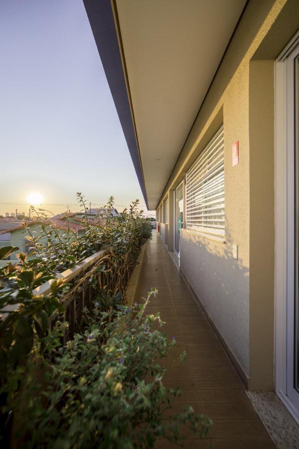 K1 Taquaral Com Garagem Incluida Aparthotel *