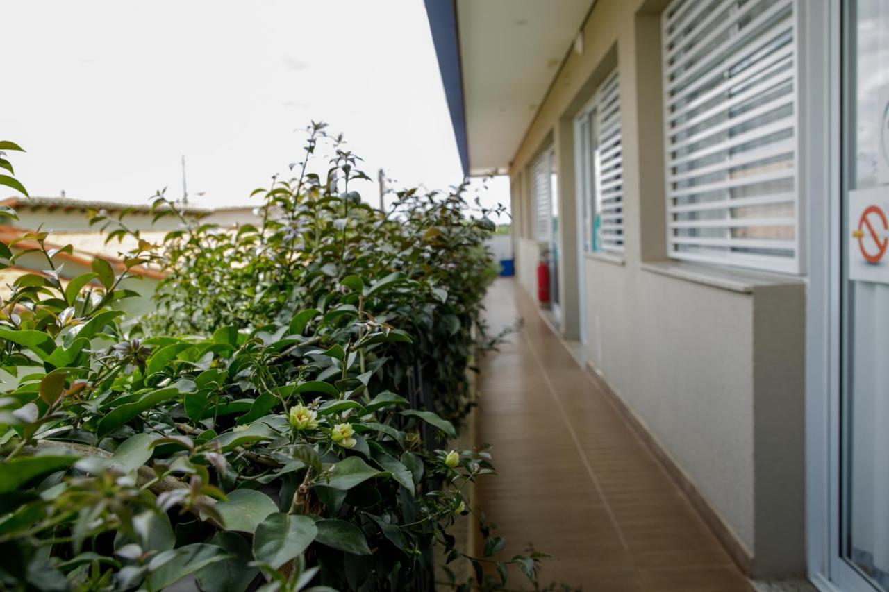 Aparthotel K1 Taquaral Com Garagem Incluida Campinas (Sao Paulo)