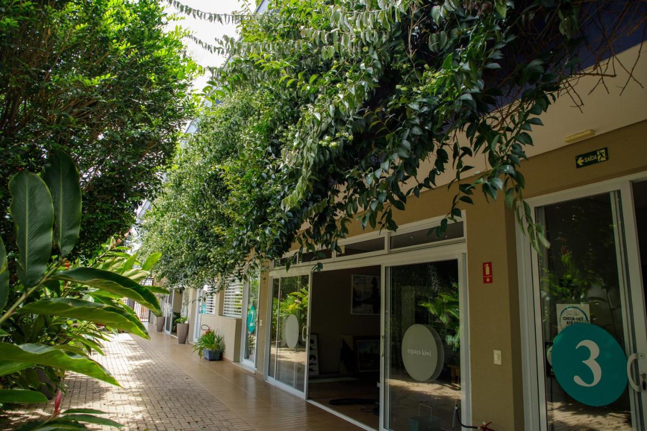 K1 Taquaral Com Garagem Incluida Aparthotel