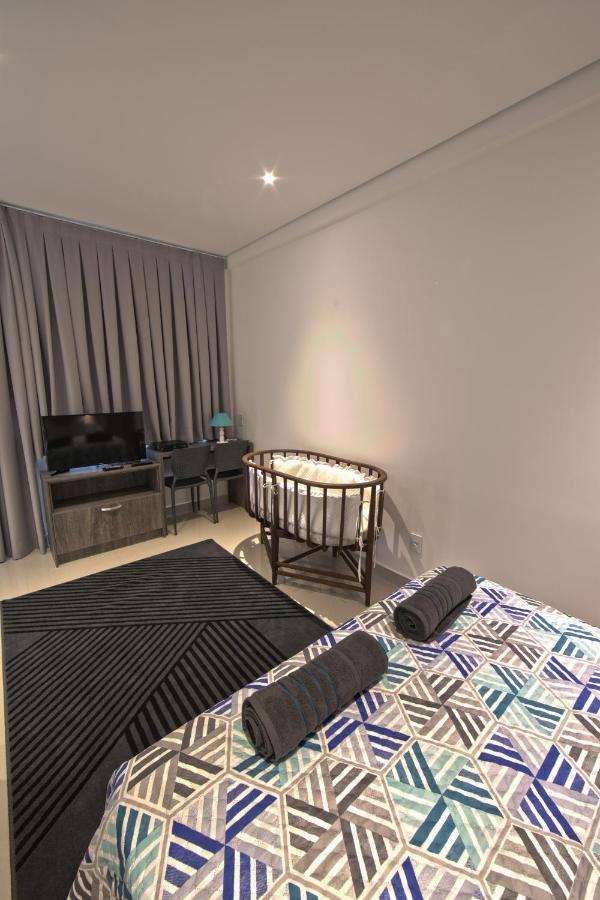 Aparthotel K1 Taquaral Com Garagem Incluida *