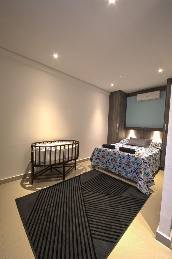 Aparthotel K1 Taquaral Com Garagem Incluida Campinas (Sao Paulo)