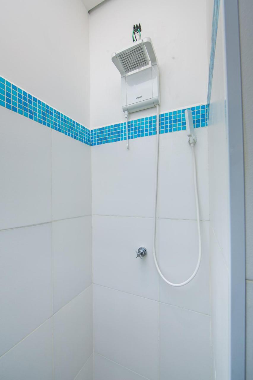 K1 Taquaral Com Garagem Incluida Aparthotel Campinas (Sao Paulo)