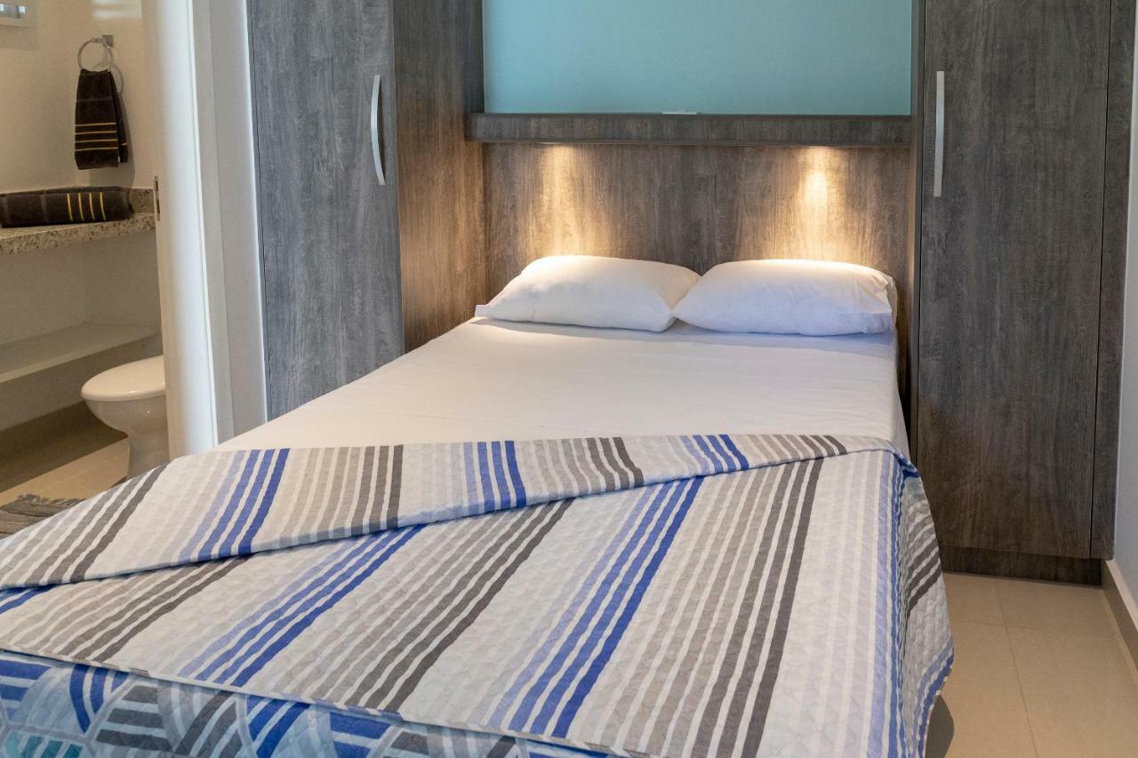 K1 Taquaral Com Garagem Incluida Aparthotel *