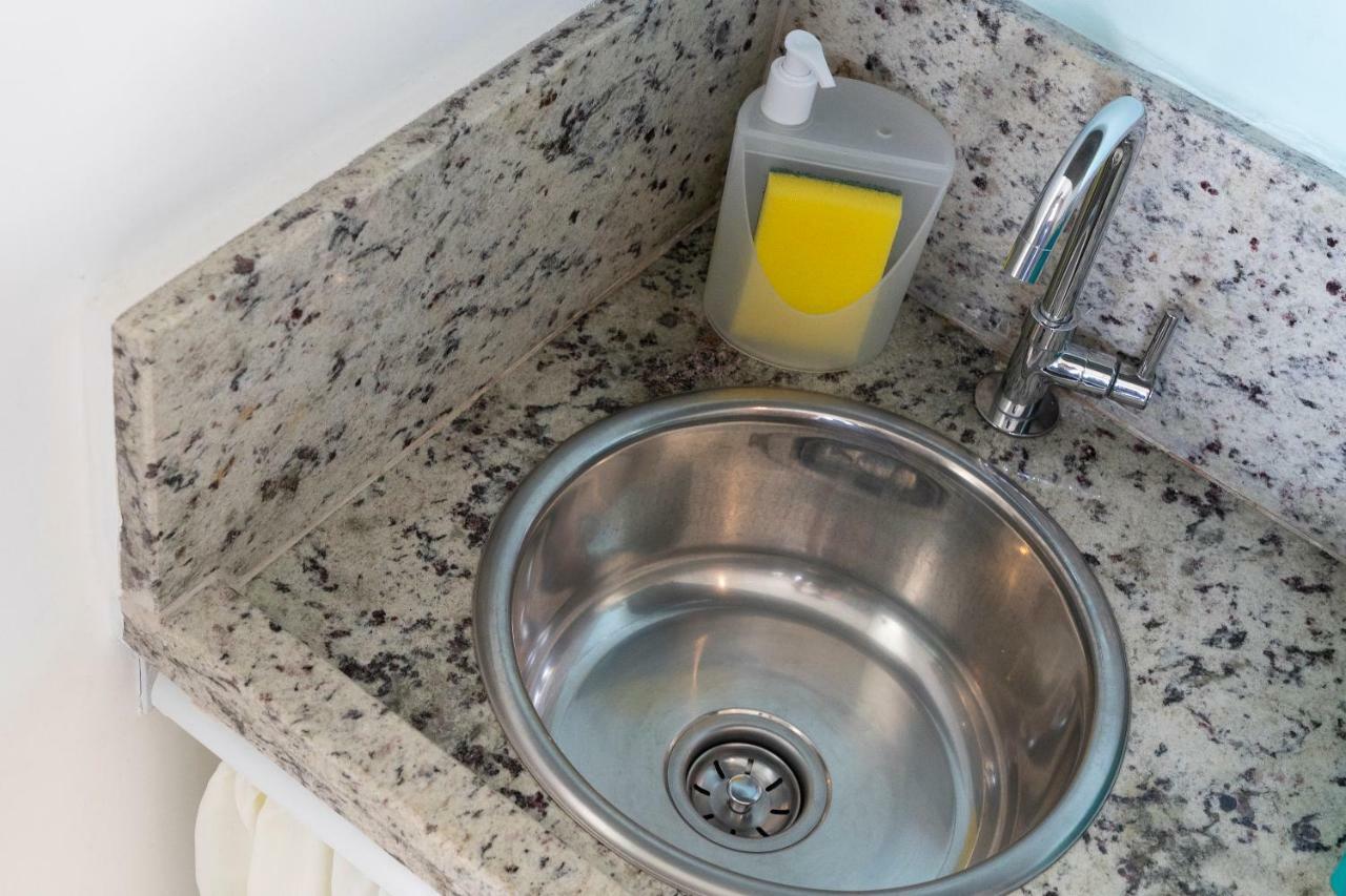 K1 Taquaral Com Garagem Incluida Aparthotel