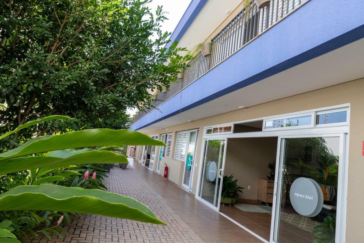 K1 Taquaral Com Garagem Incluida Campinas (Sao Paulo)